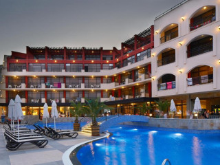 Hotel Nobel Ultra All Inclusive