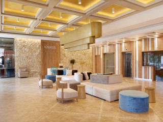 Hotel Nobel Ultra All Inclusive - FREE Beach Access
