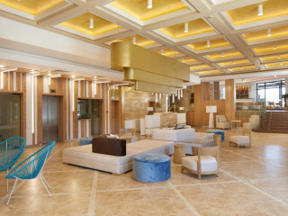 Hotel Nobel Ultra All Inclusive - FREE Beach Access