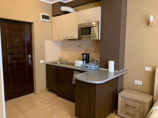 Armand Topholiday Apartaments cm
