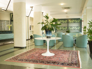 Hotel Nord Est