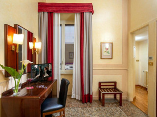 Hotel Nord Nuova Roma