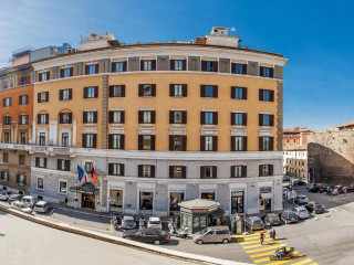 Hotel Nord Nuova Roma