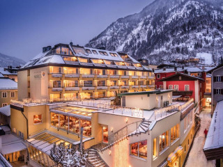 Hotel Norica - Thermenhotels Gastein