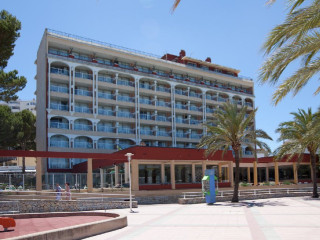 Seramar Comodoro Playa