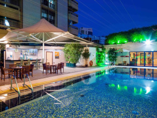 Hotel Novel City Center