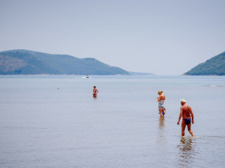 Hotel Novi