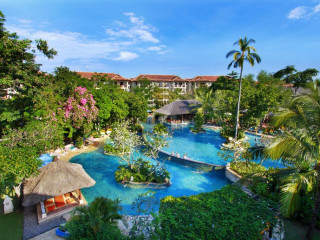 Hotel Novotel Bali Nusa Dua