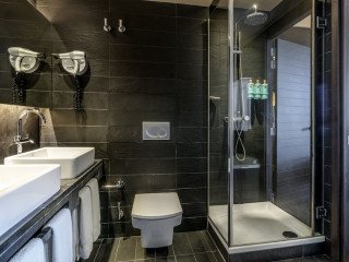 Hotel Novotel Barcelona City