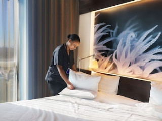 Hotel Novotel Barcelona City