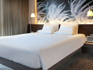 Hotel Novotel Barcelona City