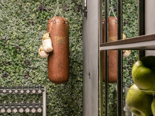 Hotel Novotel Barcelona City