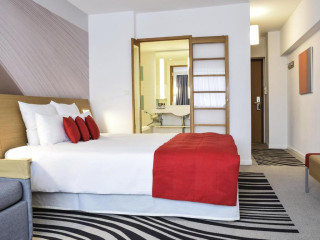 Hotel Novotel Bucharest City Centre