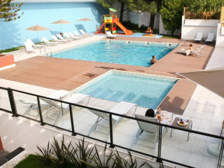 Hotel Novotel Lisboa