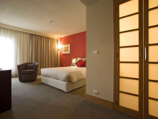Hotel Novotel Lisboa