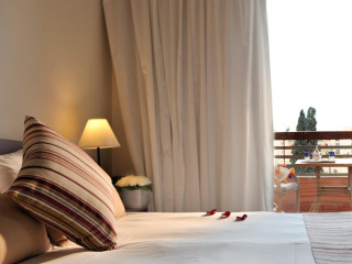 Hotel Novotel Marrakech Hivernage