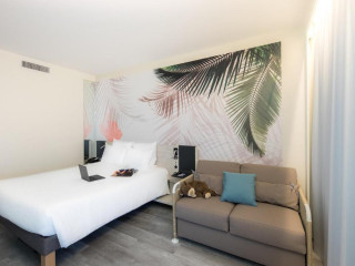 Hotel Novotel Monte Carlo