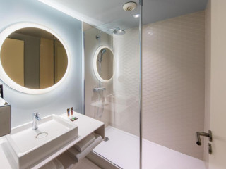 Hotel Novotel Monte Carlo