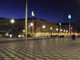 Hotel Novotel Nice Arenas Aeroport