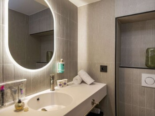 Hotel Novotel Nice Arenas Aeroport