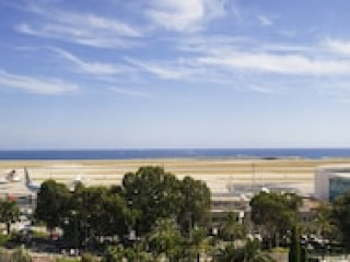 Hotel Novotel Nice Arenas Aeroport