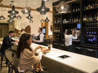 Hotel Novotel Nice Arenas Aeroport