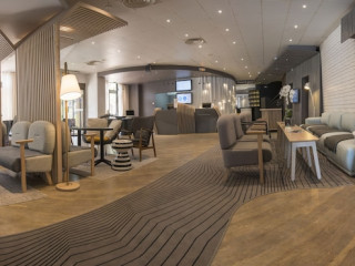 Hôtel Novotel Nice Centre Vieux Nice