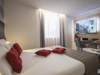 Hôtel Novotel Nice Centre Vieux Nice