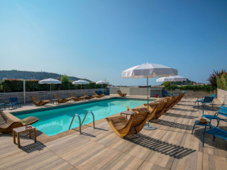 Hôtel Novotel Nice Centre Vieux Nice