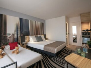 Hôtel Novotel Nice Centre Vieux Nice