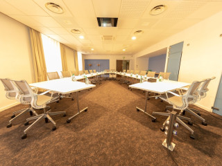 Hôtel Novotel Nice Centre Vieux Nice