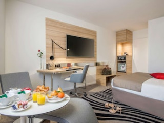 Hôtel Novotel Nice Centre Vieux Nice