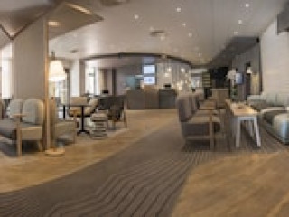 Hôtel Novotel Nice Centre Vieux Nice