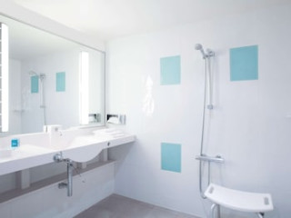 Hôtel Novotel Nice Centre Vieux Nice