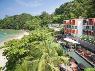 Hotel Novotel Phuket Kamala Beach