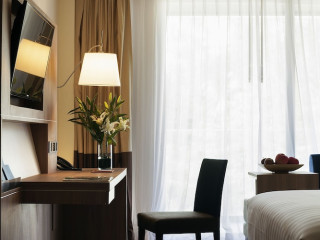 Hotel Novotel Phuket Kamala Beach