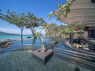 Hotel Novotel Phuket Kamala Beach