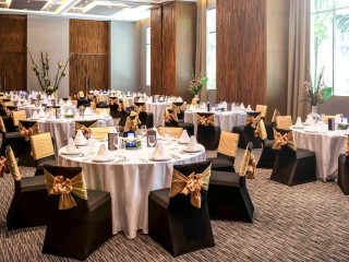 Hotel Novotel Phuket Kamala Beach