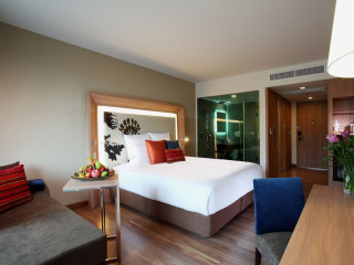 Hotel Novotel Phuket Kamala Beach