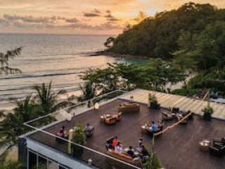 Hotel Novotel Phuket Kamala Beach