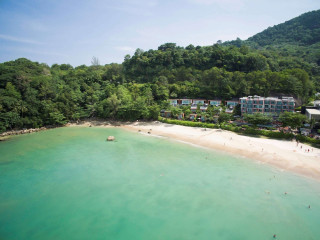 Hotel Novotel Phuket Kamala Beach