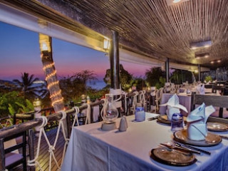 Hotel Novotel Phuket Resort