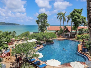 The Mini Resort