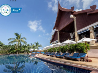 Hotel Novotel Phuket Resort