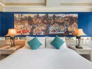 Hotel Novotel Phuket Resort