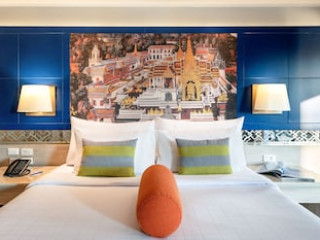 Hotel Novotel Phuket Resort