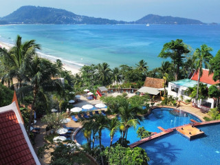 Hotel Novotel Phuket Resort