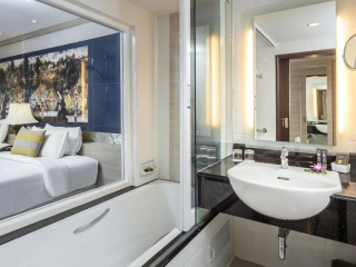Hotel Novotel Phuket Resort
