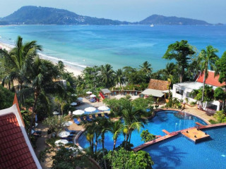 Hotel Novotel Phuket Resort