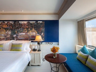 Hotel Novotel Phuket Resort